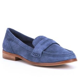 Gianni Bini, the Kare-Free Penny Loafers